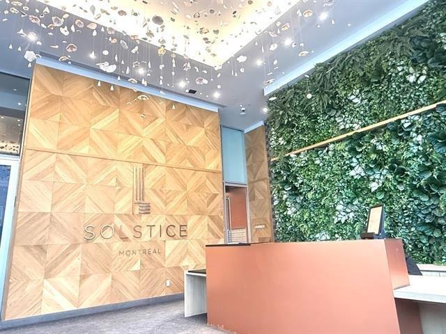 Reception Area
