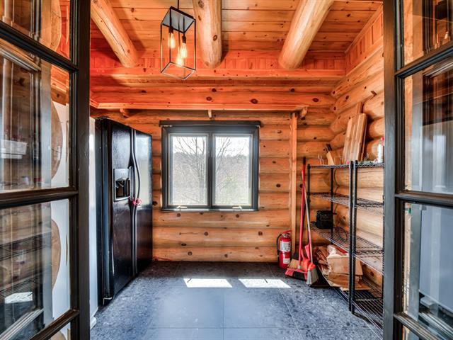 Cave/ chambre froide
