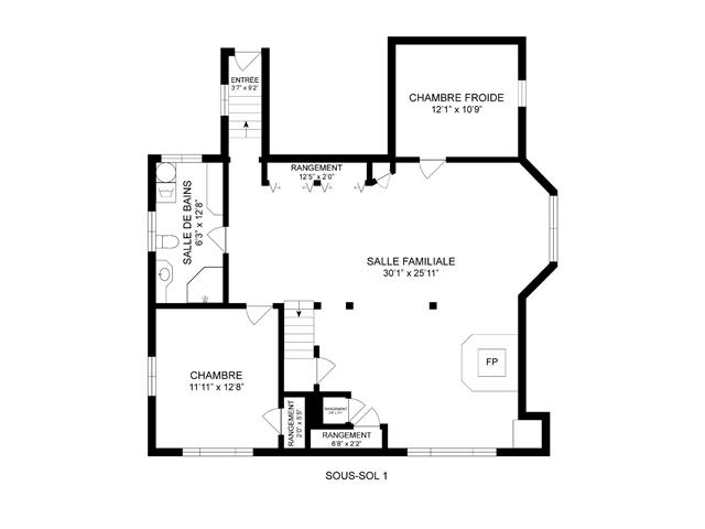 Plan (croquis)