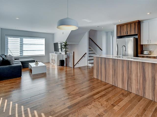 maison à vendre Laval (Sainte-Dorothée)