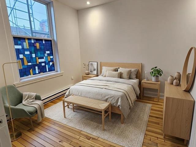 maison à vendre Montréal (Le Plateau-Mont-Royal)