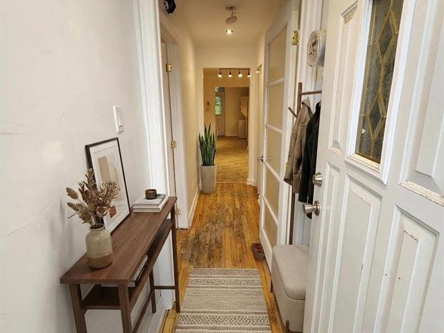 Hall d'entrée
