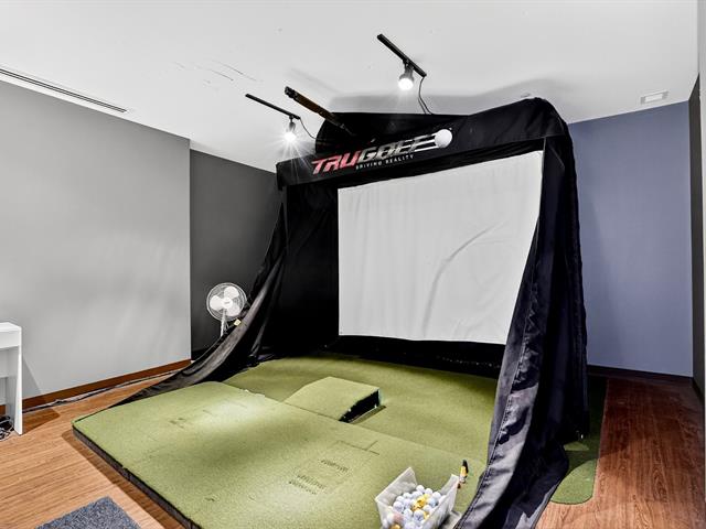 Salle de jeux