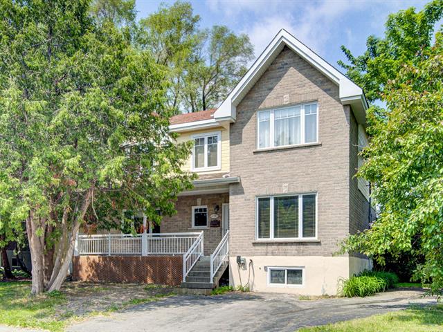 maison à vendre Montréal (Rivière-des-Prairies/Pointe-aux-Trembles)