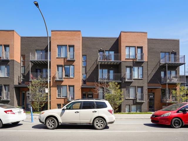 maison à vendre Montréal (Ahuntsic-Cartierville)
