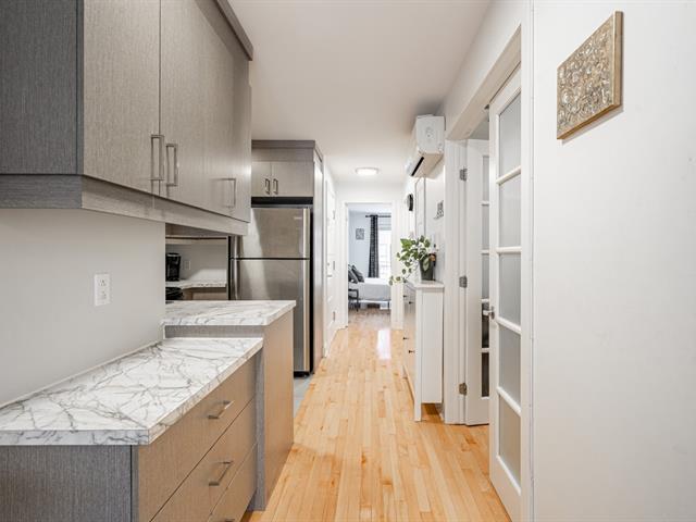 Condo à vendre, Montréal (Ahuntsic-Cartierville)