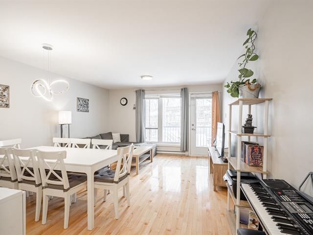 Condo à vendre, Montréal (Ahuntsic-Cartierville)