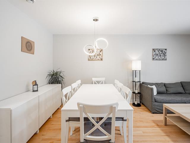Condo à vendre, Montréal (Ahuntsic-Cartierville)