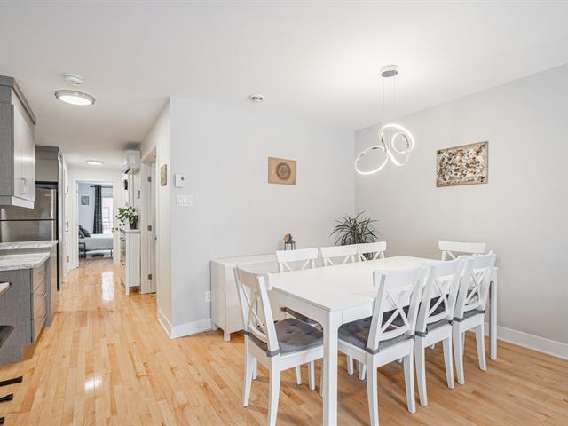 Condo à vendre, Montréal (Ahuntsic-Cartierville)