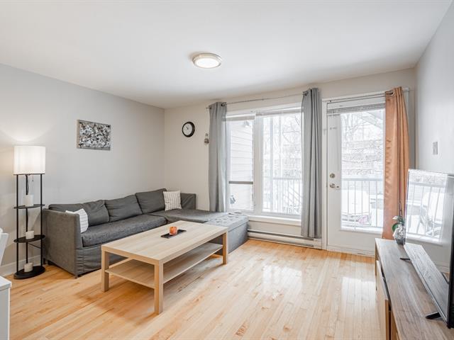 Condo à vendre, Montréal (Ahuntsic-Cartierville)