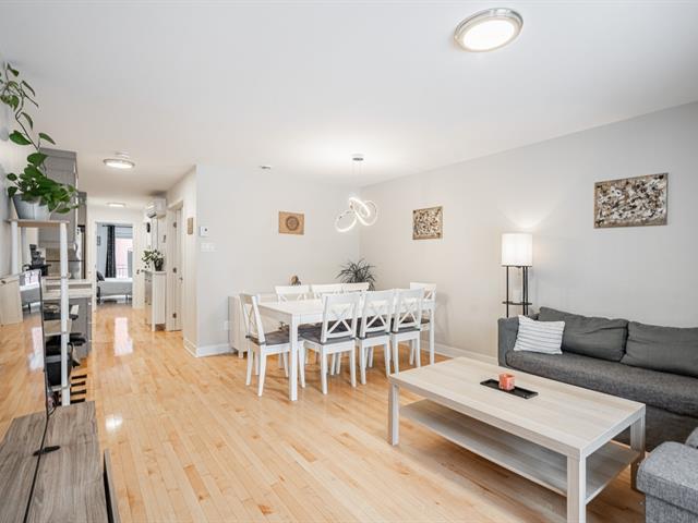 Condo à vendre, Montréal (Ahuntsic-Cartierville)