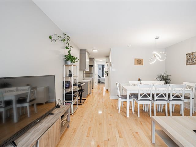 Condo à vendre, Montréal (Ahuntsic-Cartierville)