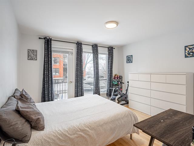 Condo à vendre, Montréal (Ahuntsic-Cartierville)