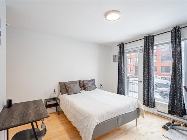 Condo à vendre, Montréal (Ahuntsic-Cartierville)