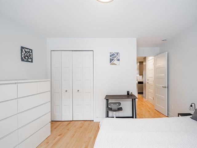 Condo à vendre, Montréal (Ahuntsic-Cartierville)
