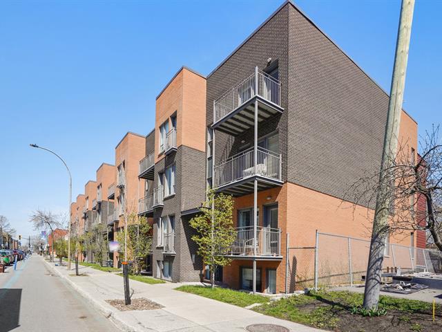 Condo à vendre, Montréal (Ahuntsic-Cartierville)