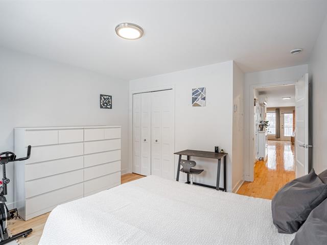 Condo à vendre, Montréal (Ahuntsic-Cartierville)