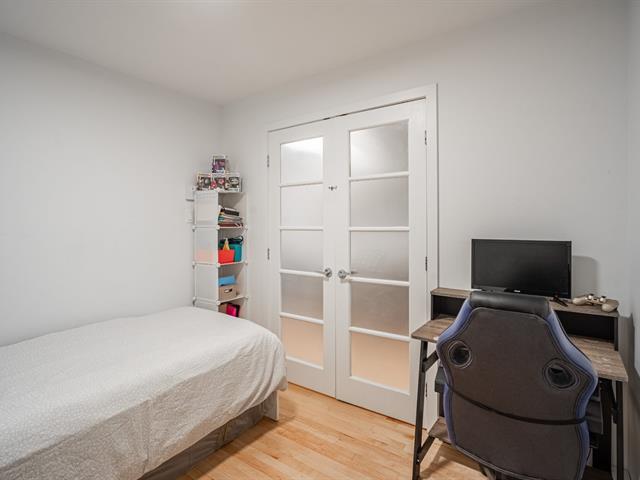 Condo à vendre, Montréal (Ahuntsic-Cartierville)