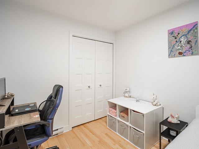 Condo à vendre, Montréal (Ahuntsic-Cartierville)