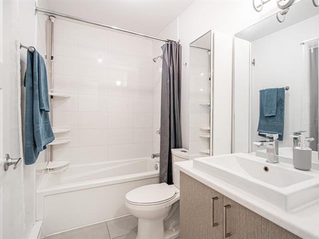 Condo à vendre, Montréal (Ahuntsic-Cartierville)