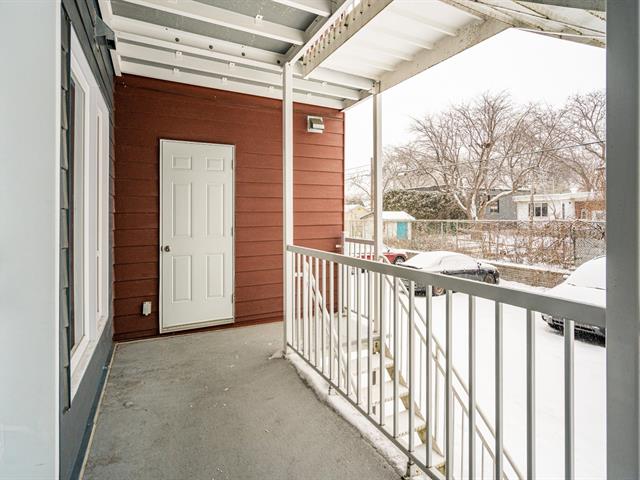 Condo à vendre, Montréal (Ahuntsic-Cartierville)