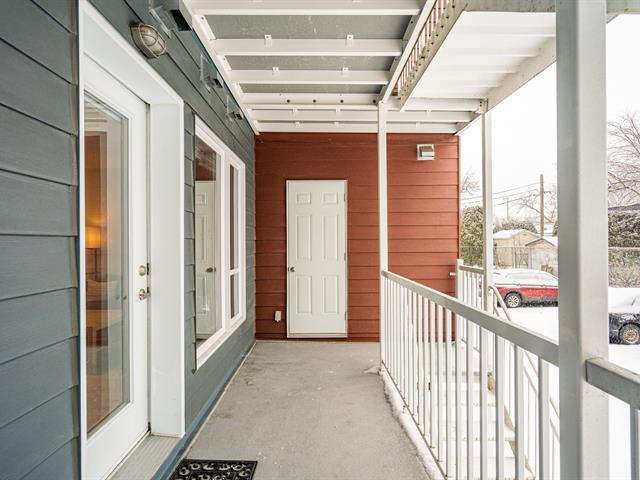 Condo à vendre, Montréal (Ahuntsic-Cartierville)