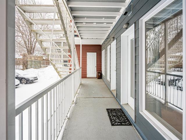 Condo à vendre, Montréal (Ahuntsic-Cartierville)