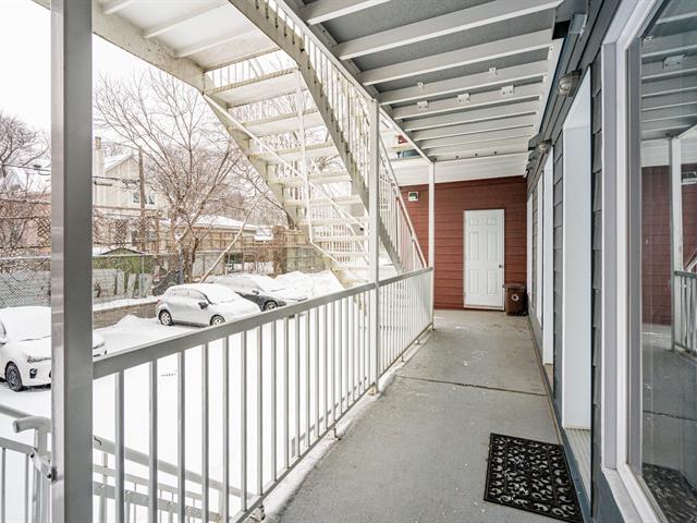 Condo à vendre, Montréal (Ahuntsic-Cartierville)