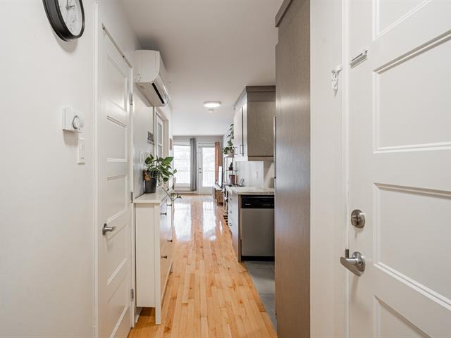 Condo à vendre, Montréal (Ahuntsic-Cartierville)