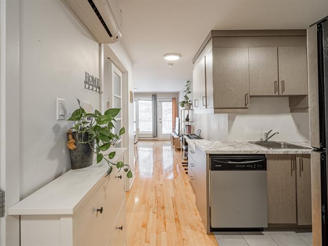 Condo à vendre, Montréal (Ahuntsic-Cartierville)