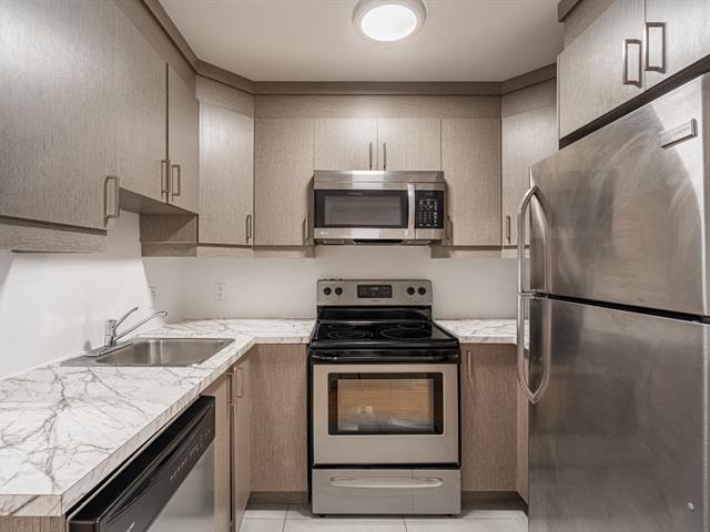 Condo à vendre, Montréal (Ahuntsic-Cartierville)