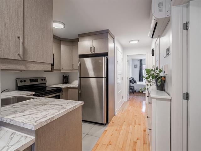 Condo à vendre, Montréal (Ahuntsic-Cartierville)