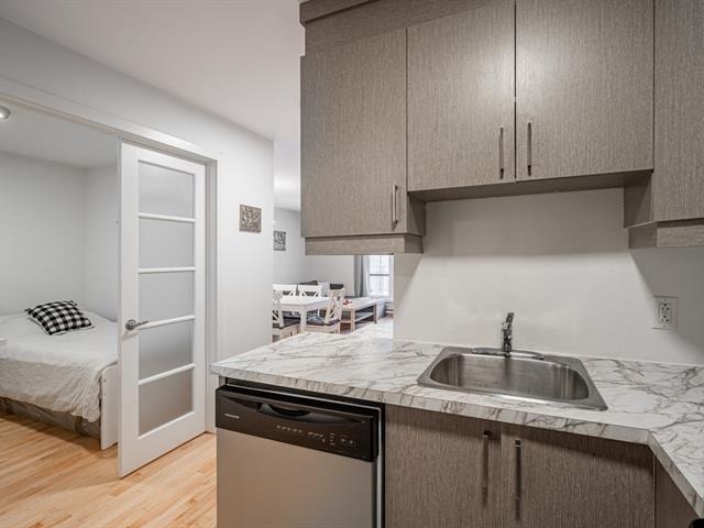 Condo à vendre, Montréal (Ahuntsic-Cartierville)