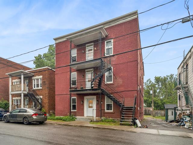 maison à vendre Trois-Rivières