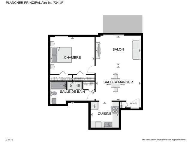 Plan (croquis)