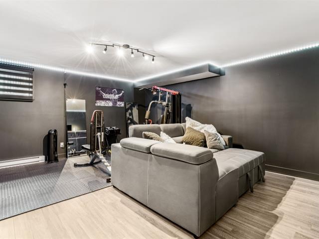 Salle familiale