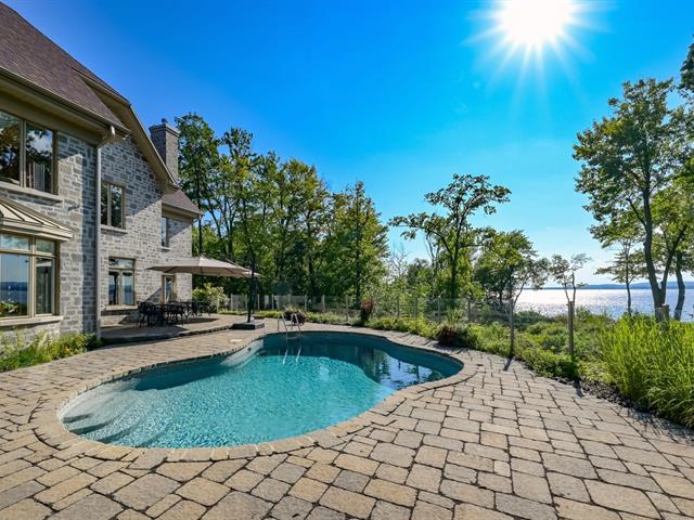 maison à vendre Montréal (L'Île-Bizard/Sainte-Geneviève)