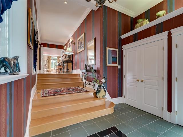 Hall d'entrée