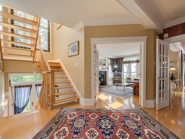 Escalier
