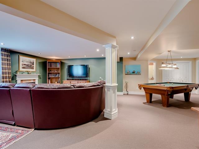 Salle familiale