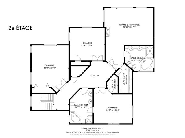 Plan (croquis)