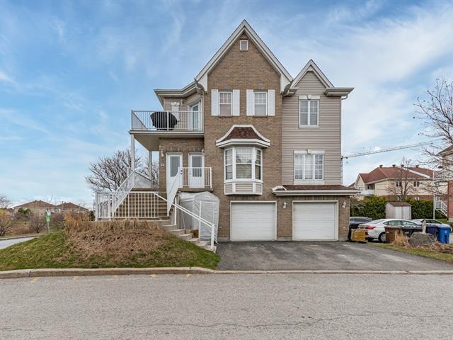 maison à vendre Laval (Chomedey)