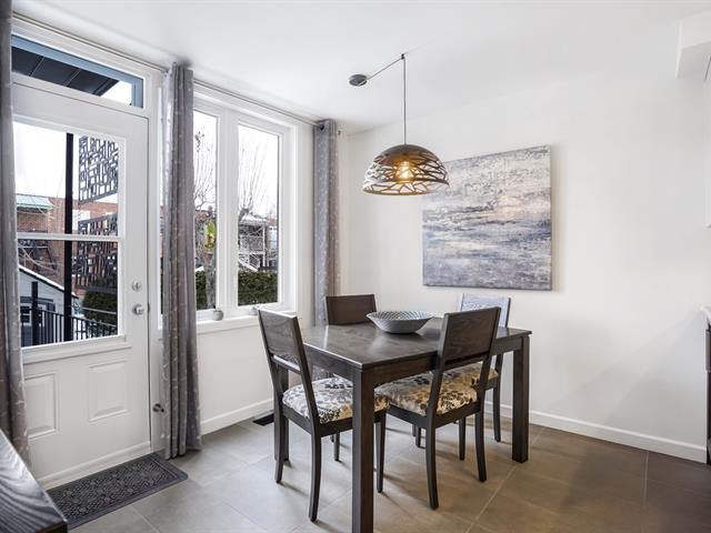 Duplex sold, Montréal (Ahuntsic-Cartierville)