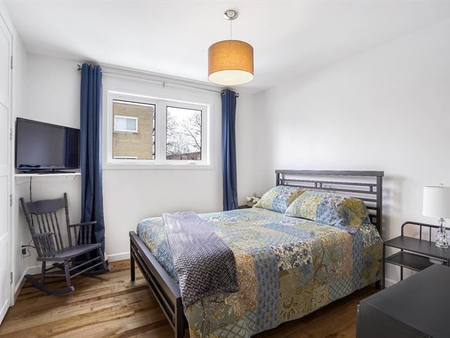 Duplex sold, Montréal (Ahuntsic-Cartierville)