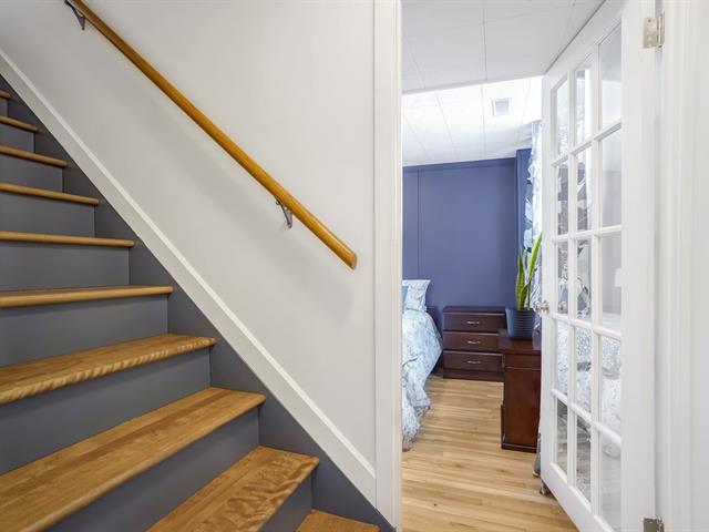 Duplex sold, Montréal (Ahuntsic-Cartierville)