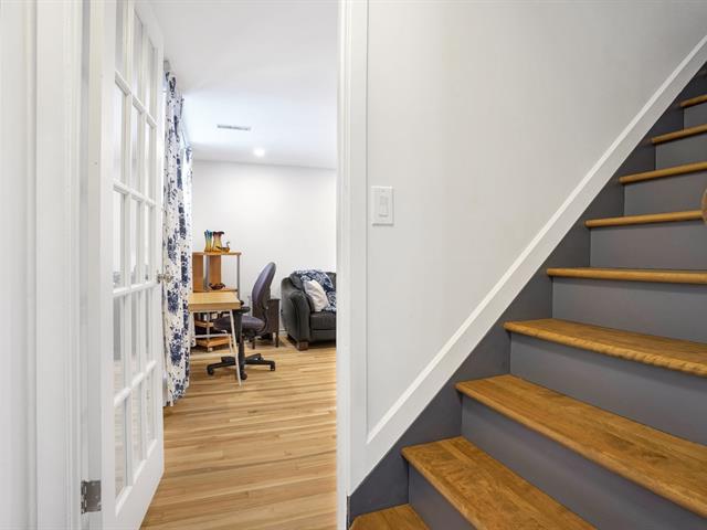 Duplex sold, Montréal (Ahuntsic-Cartierville)