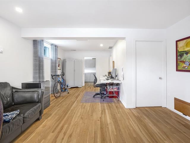 Duplex sold, Montréal (Ahuntsic-Cartierville)
