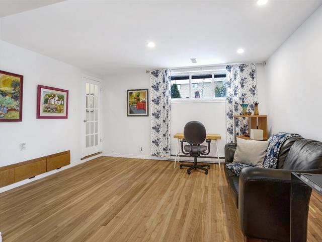 Duplex sold, Montréal (Ahuntsic-Cartierville)