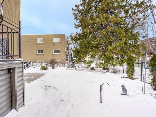 Duplex sold, Montréal (Ahuntsic-Cartierville)