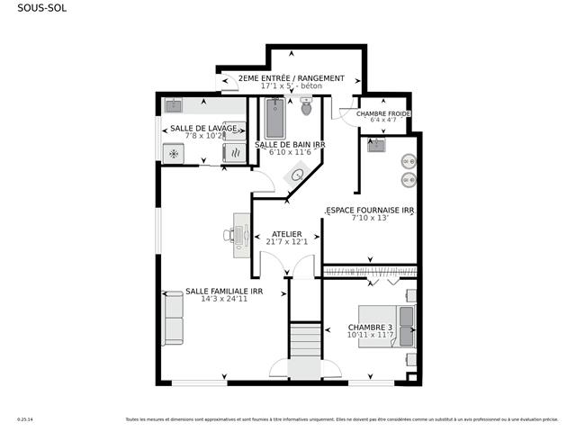 Duplex sold, Montréal (Ahuntsic-Cartierville)